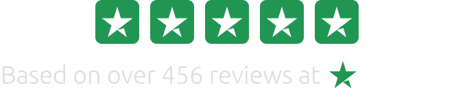 Trustpilot Rating